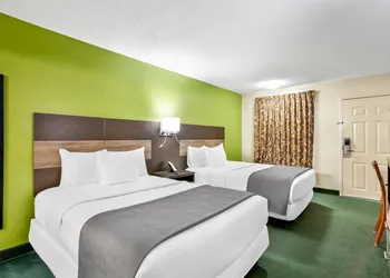 Americas Best Value Inn Rome hotel thumbnail 8
