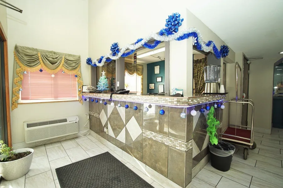 Faribault Hometown Inn & Suites hotel detail image 2