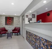 Red Roof Inn Hope hotel detail image 3