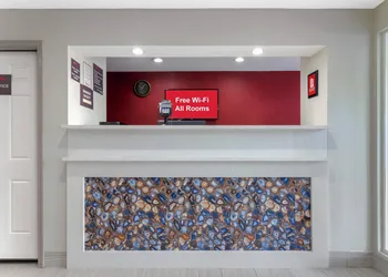 Red Roof Inn Hope hotel thumbnail 6