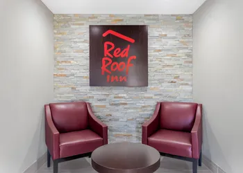 Red Roof Inn Hope hotel thumbnail 8