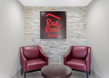 Red Roof Inn Hope hotel thumbnail 8
