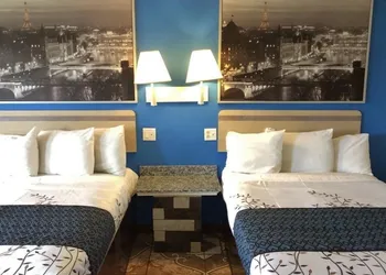 American Choice Inn hotel thumbnail 7