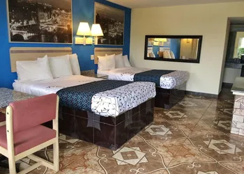 American Choice Inn hotel thumbnail 8