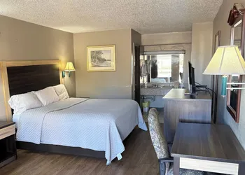 American Inn by Hotel O Selma US 80 hotel thumbnail 5