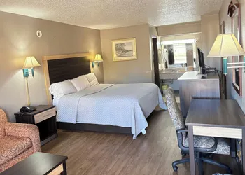 American Inn by Hotel O Selma US 80 hotel thumbnail 6
