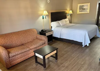 American Inn by Hotel O Selma US 80 hotel thumbnail 7
