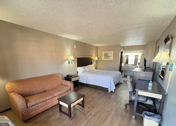 American Inn by Hotel O Selma US 80 hotel thumbnail 8