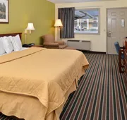 Americas Best Value Inn Dayton hotel detail image 4