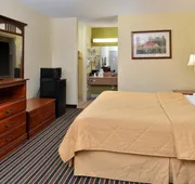 Americas Best Value Inn Dayton hotel detail image 5