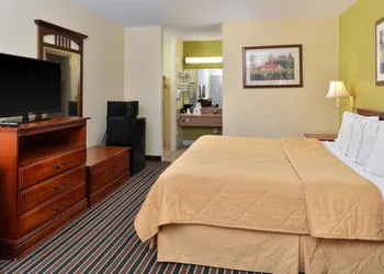 Americas Best Value Inn Dayton hotel thumbnail 5