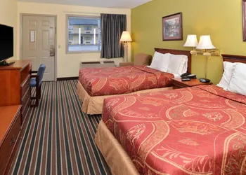 Americas Best Value Inn Dayton hotel thumbnail 6