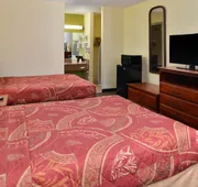 Americas Best Value Inn Dayton hotel detail image 7
