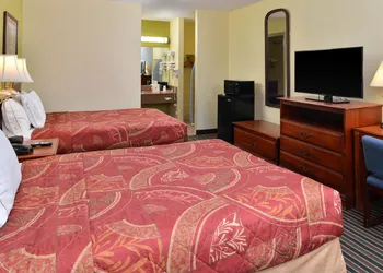 Americas Best Value Inn Dayton hotel thumbnail 7