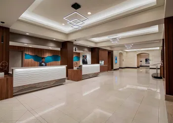 Delta Hotels by Marriott Richmond Downtown hotel thumbnail 2