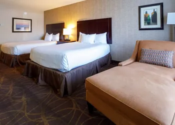 Gold Country Inn and Casino by Red Lion Hotels hotel thumbnail 2