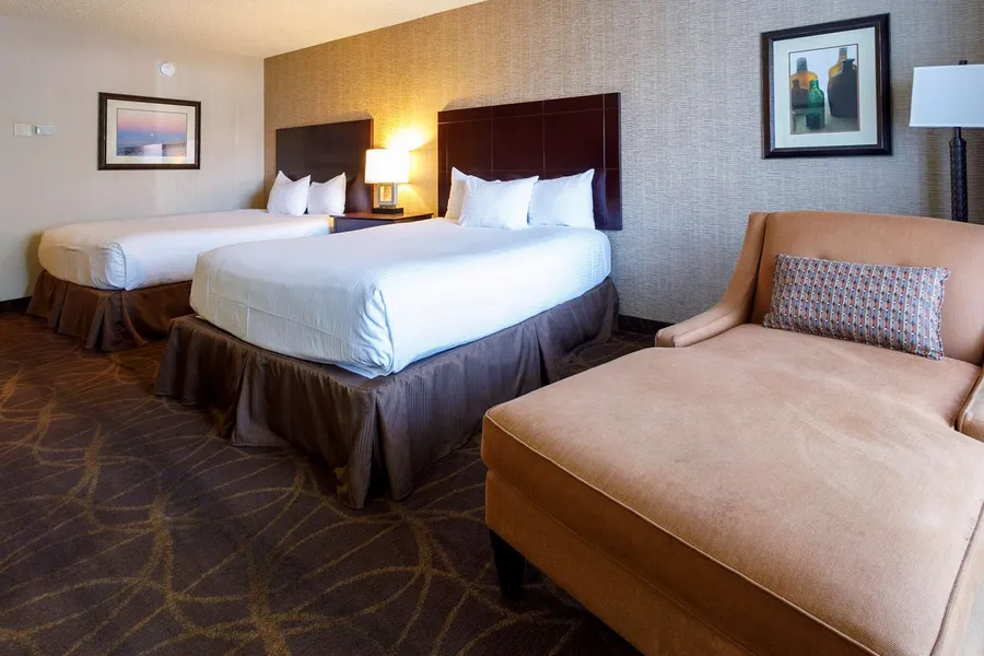 Gold Country Inn and Casino by Red Lion Hotels hotel detail image 2