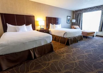 Gold Country Inn and Casino by Red Lion Hotels hotel thumbnail 3