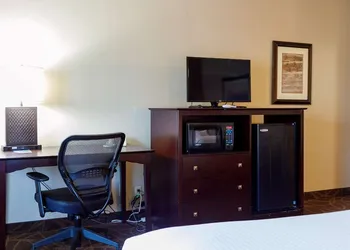 Gold Country Inn and Casino by Red Lion Hotels hotel thumbnail 4