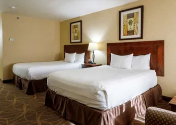 Gold Country Inn and Casino by Red Lion Hotels hotel thumbnail 5