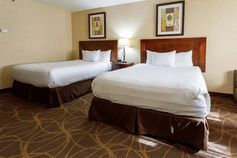 Gold Country Inn and Casino by Red Lion Hotels hotel detail image 6