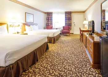 Gold Country Inn and Casino by Red Lion Hotels hotel thumbnail 8
