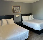 Americas Best Value Inn & Suites Groves Port Arthur hotel detail image 7