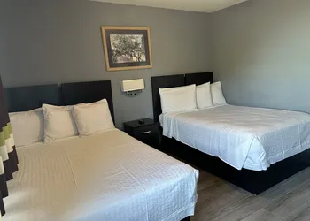 Americas Best Value Inn & Suites Groves Port Arthur hotel thumbnail 7