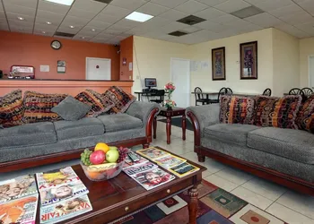 Americas Best Value Inn & Suites Greenwood hotel thumbnail 2
