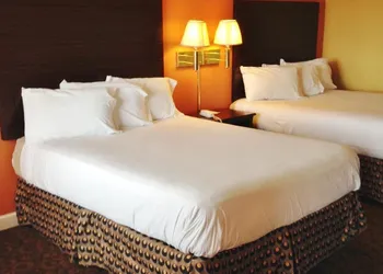 Americas Best Value Inn & Suites Greenwood hotel thumbnail 4