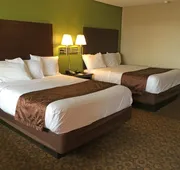 Americas Best Value Inn & Suites Greenwood hotel detail image 5