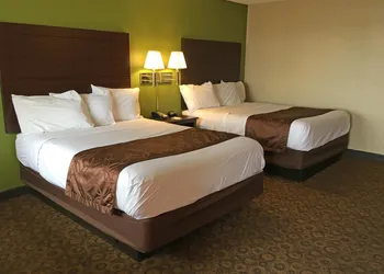 Americas Best Value Inn & Suites Greenwood hotel thumbnail 5