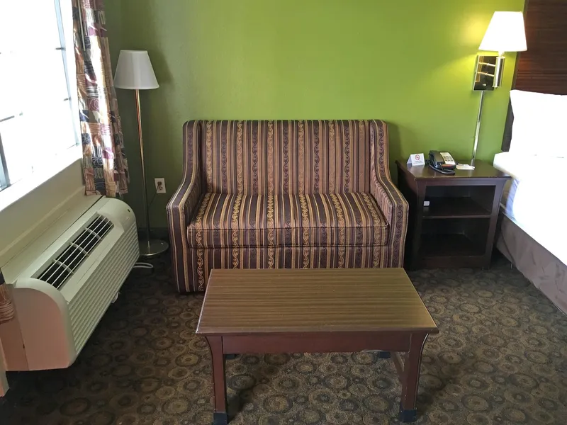 Americas Best Value Inn & Suites Greenwood hotel detail image 6