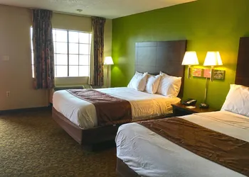 Americas Best Value Inn & Suites Greenwood hotel thumbnail 8