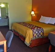 Americas Best Value Inn Pryor hotel detail image 4