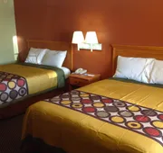 Americas Best Value Inn Pryor hotel detail image 7