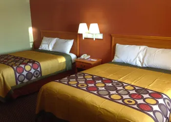 Americas Best Value Inn Pryor hotel thumbnail 7