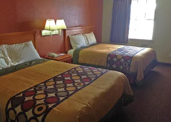 Americas Best Value Inn Pryor hotel thumbnail 8