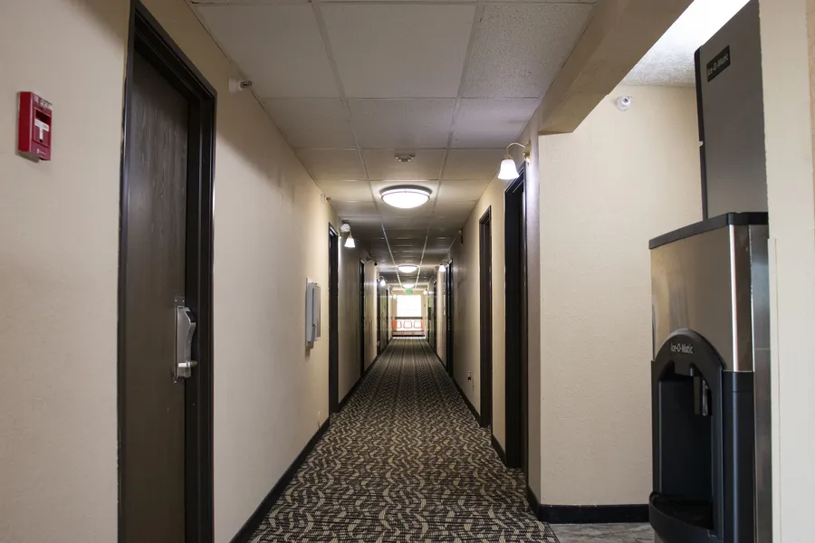 North Town Inn & Suites hotel detail image 2