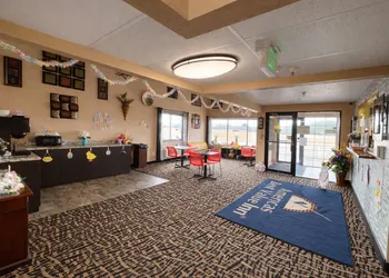 North Town Inn & Suites hotel thumbnail 4