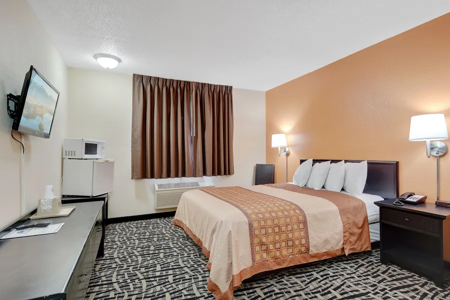 North Town Inn & Suites hotel detail image 6