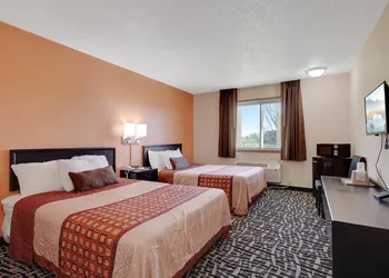 North Town Inn & Suites hotel thumbnail 7