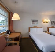 Adirondack Retreat Inn & Suites hotel detail image 4
