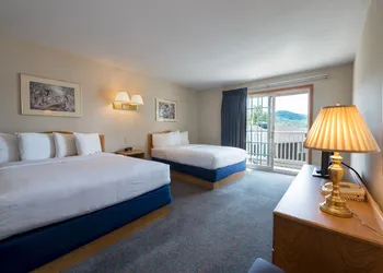 Adirondack Retreat Inn & Suites hotel thumbnail 8