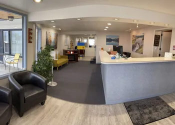Americas Best Value Inn Polson hotel thumbnail 2