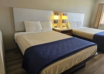 Americas Express Inn South Hill hotel thumbnail 2