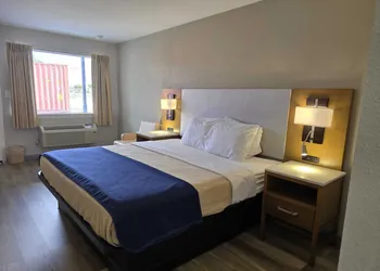 Americas Express Inn South Hill hotel thumbnail 3