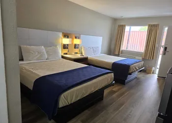 Americas Express Inn South Hill hotel thumbnail 4