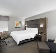 Holiday Inn Research Park by IHG hotel detail image 3