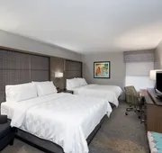 Holiday Inn Research Park by IHG hotel detail image 4